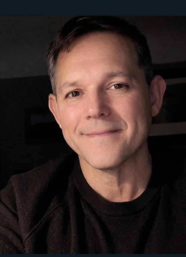 David D. Garcia, Founder of Labor | AI Lab